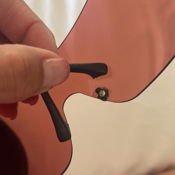 Dior sunglasses - Picture 16 of 16